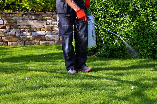 Best Pest Control for Multi-Family Homes  in Iola, KS